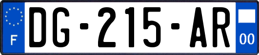 DG-215-AR