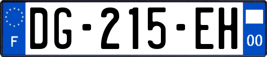 DG-215-EH