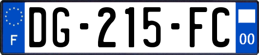 DG-215-FC