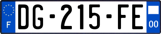 DG-215-FE