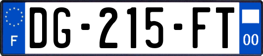 DG-215-FT