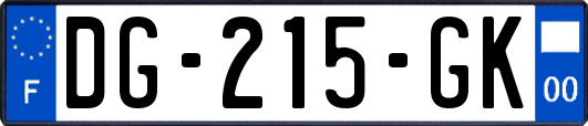 DG-215-GK