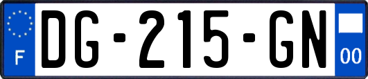 DG-215-GN