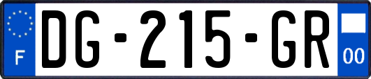 DG-215-GR