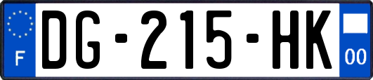 DG-215-HK