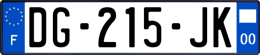 DG-215-JK