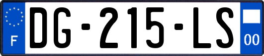 DG-215-LS