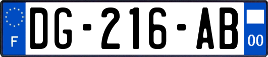 DG-216-AB