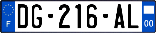 DG-216-AL