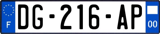 DG-216-AP