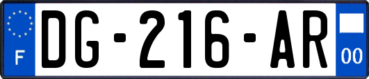 DG-216-AR