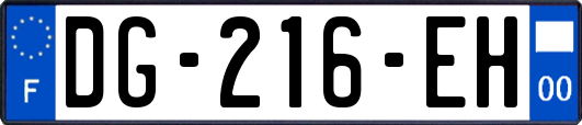 DG-216-EH