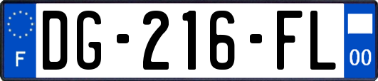 DG-216-FL