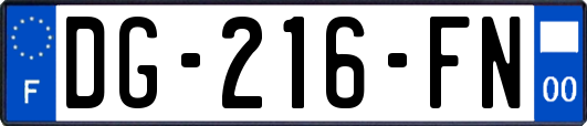 DG-216-FN