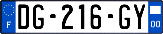 DG-216-GY