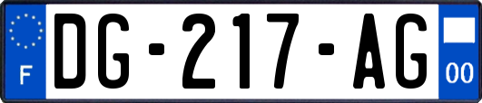 DG-217-AG