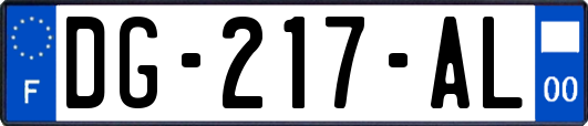 DG-217-AL