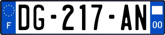 DG-217-AN