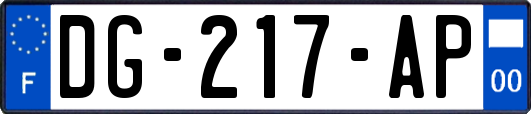 DG-217-AP