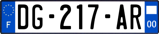 DG-217-AR