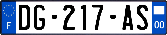 DG-217-AS