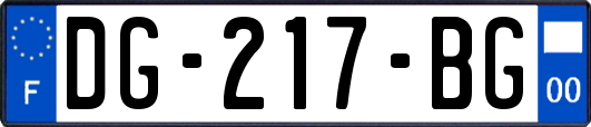 DG-217-BG