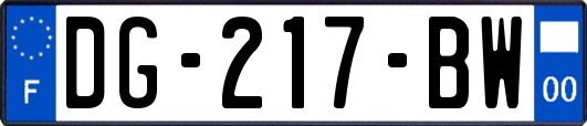 DG-217-BW