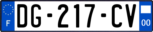 DG-217-CV