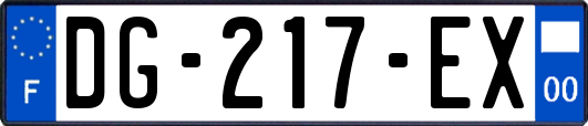 DG-217-EX