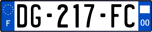 DG-217-FC