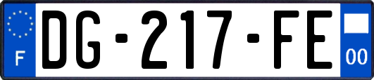 DG-217-FE