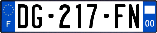 DG-217-FN