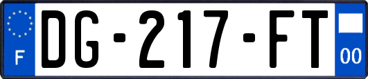 DG-217-FT