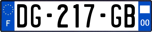 DG-217-GB