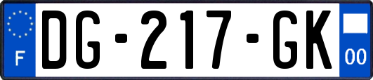 DG-217-GK