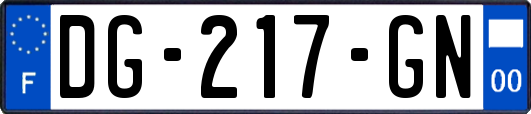 DG-217-GN