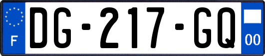 DG-217-GQ