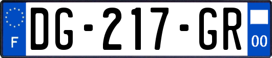 DG-217-GR