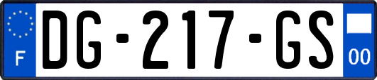 DG-217-GS