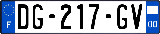 DG-217-GV