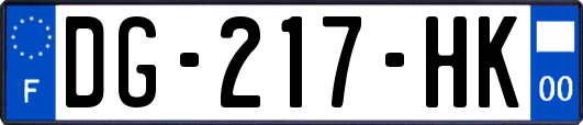 DG-217-HK