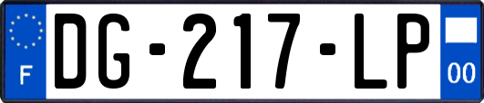 DG-217-LP