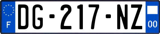 DG-217-NZ