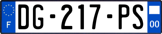 DG-217-PS