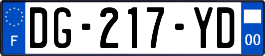 DG-217-YD
