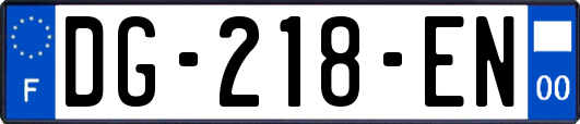 DG-218-EN