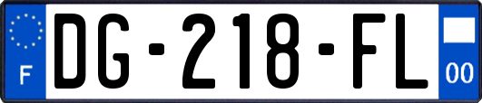 DG-218-FL