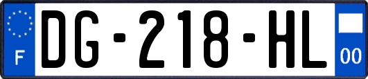 DG-218-HL