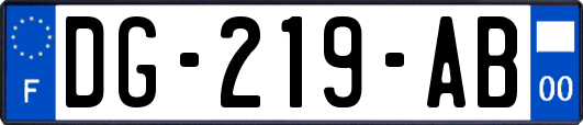 DG-219-AB