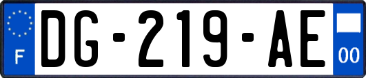 DG-219-AE